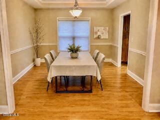 11 Brinker Way Loudonville NY 12211