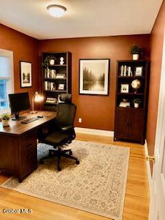 11 Brinker Way Loudonville NY 12211