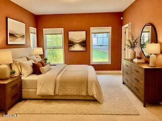 11 Brinker Way Loudonville NY 12211