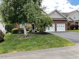 11 Brinker Way Loudonville NY 12211