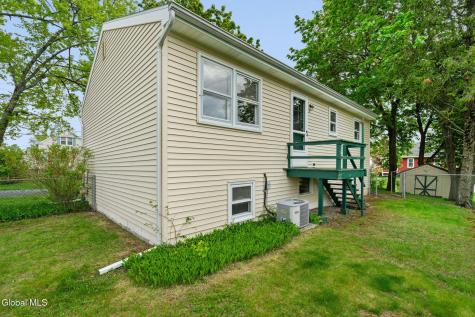 28 Corliss Avenue Rensselaer NY 12144