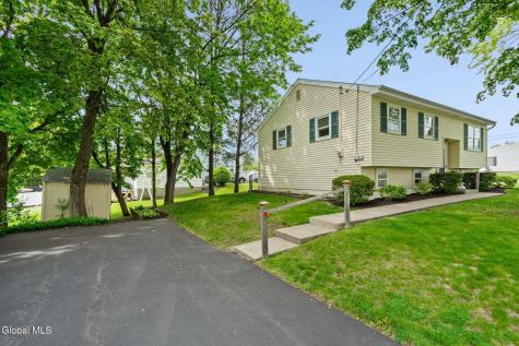 28 Corliss Avenue Rensselaer NY 12144