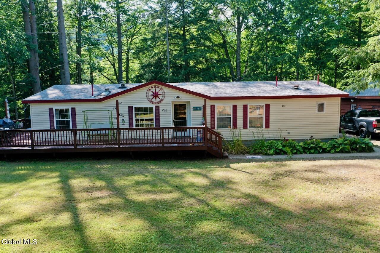 795 State Route 30 Northville NY 12134