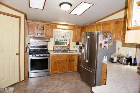 795 State Route 30 Northville NY 12134