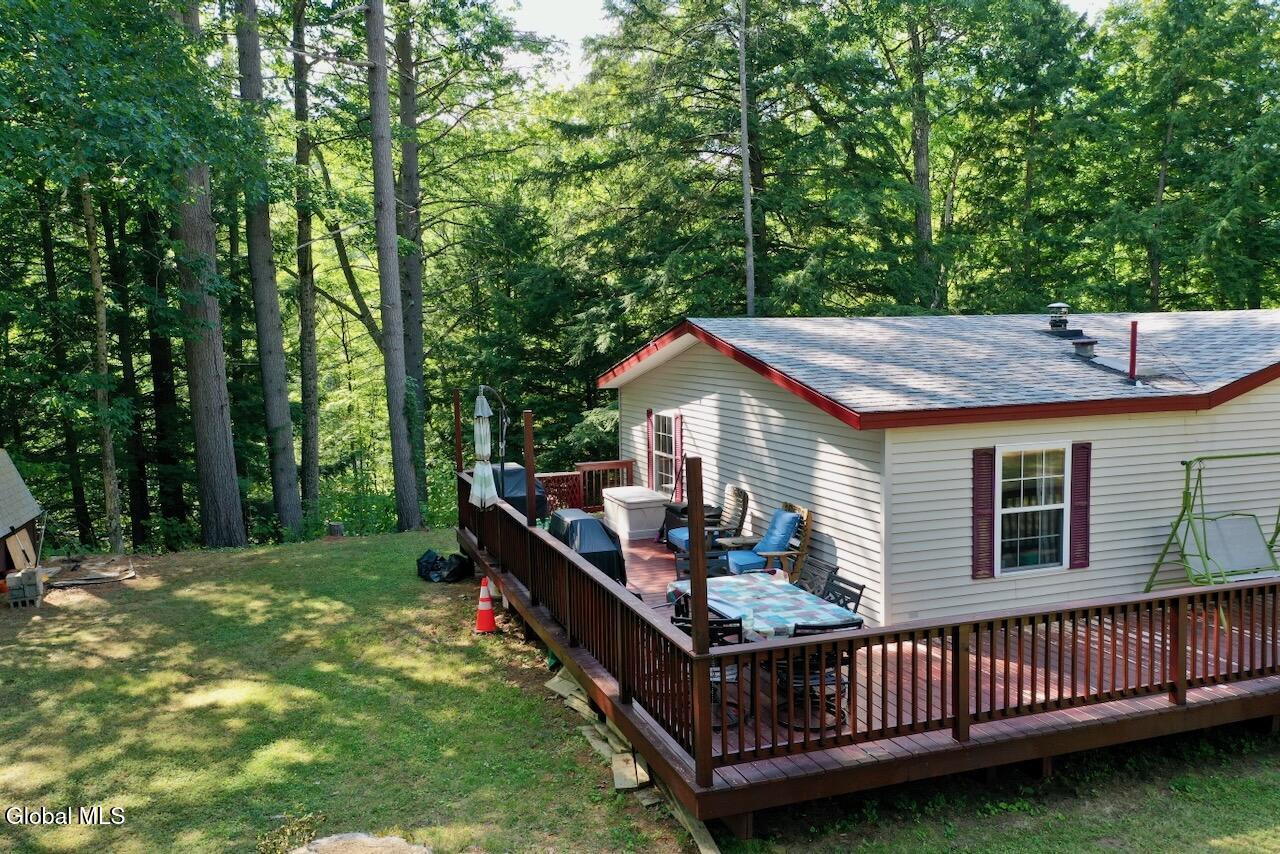 795 State Route 30 Northville NY 12134