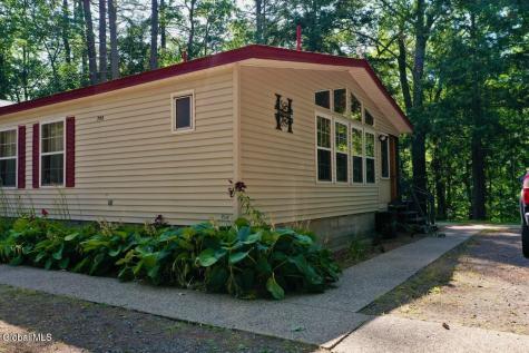 795 State Route 30 Northville NY 12134