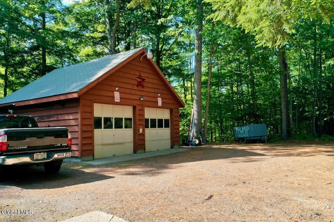 795 State Route 30 Northville NY 12134
