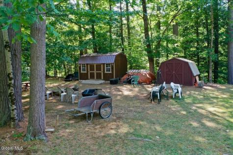795 State Route 30 Northville NY 12134