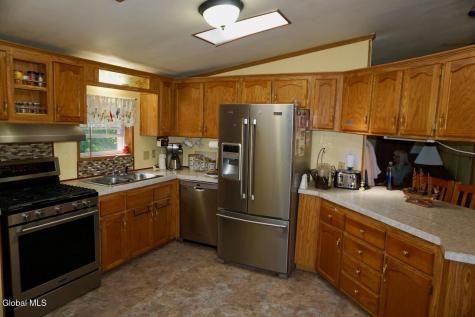 795 State Route 30 Northville NY 12134