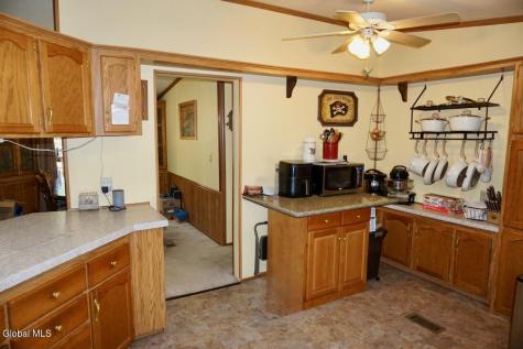 795 State Route 30 Northville NY 12134