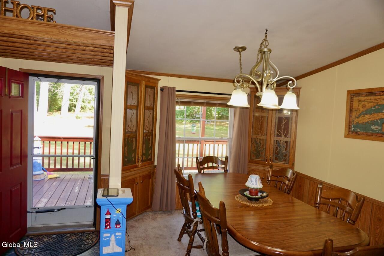 795 State Route 30 Northville NY 12134