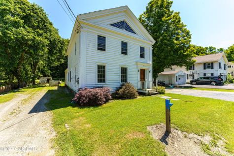 88 Eddy Street Greenwich NY 12834