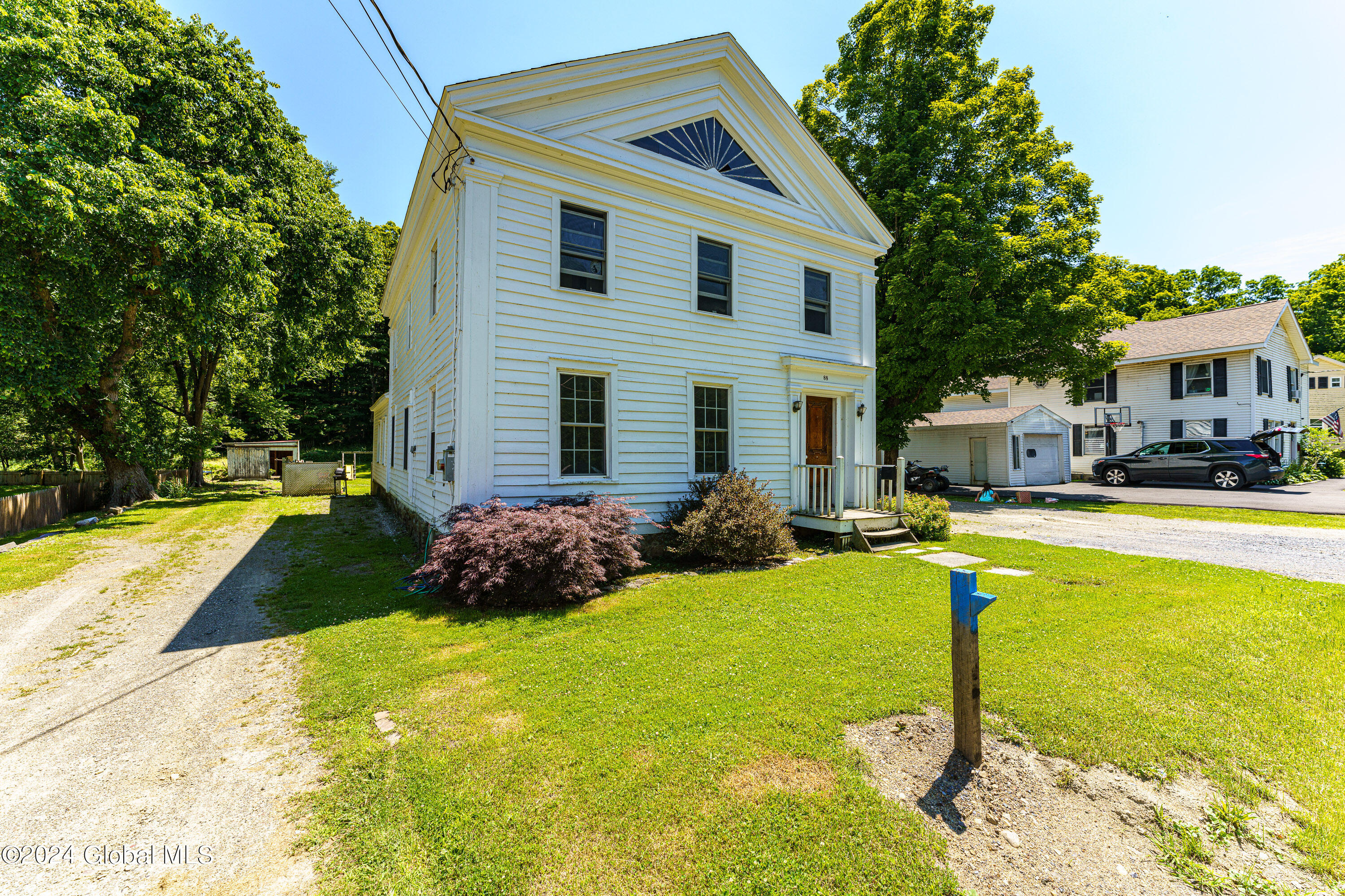 88 Eddy Street Greenwich NY 12834