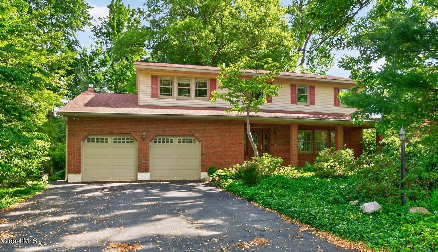 3 Ashford Lane Niskayuna NY 12309