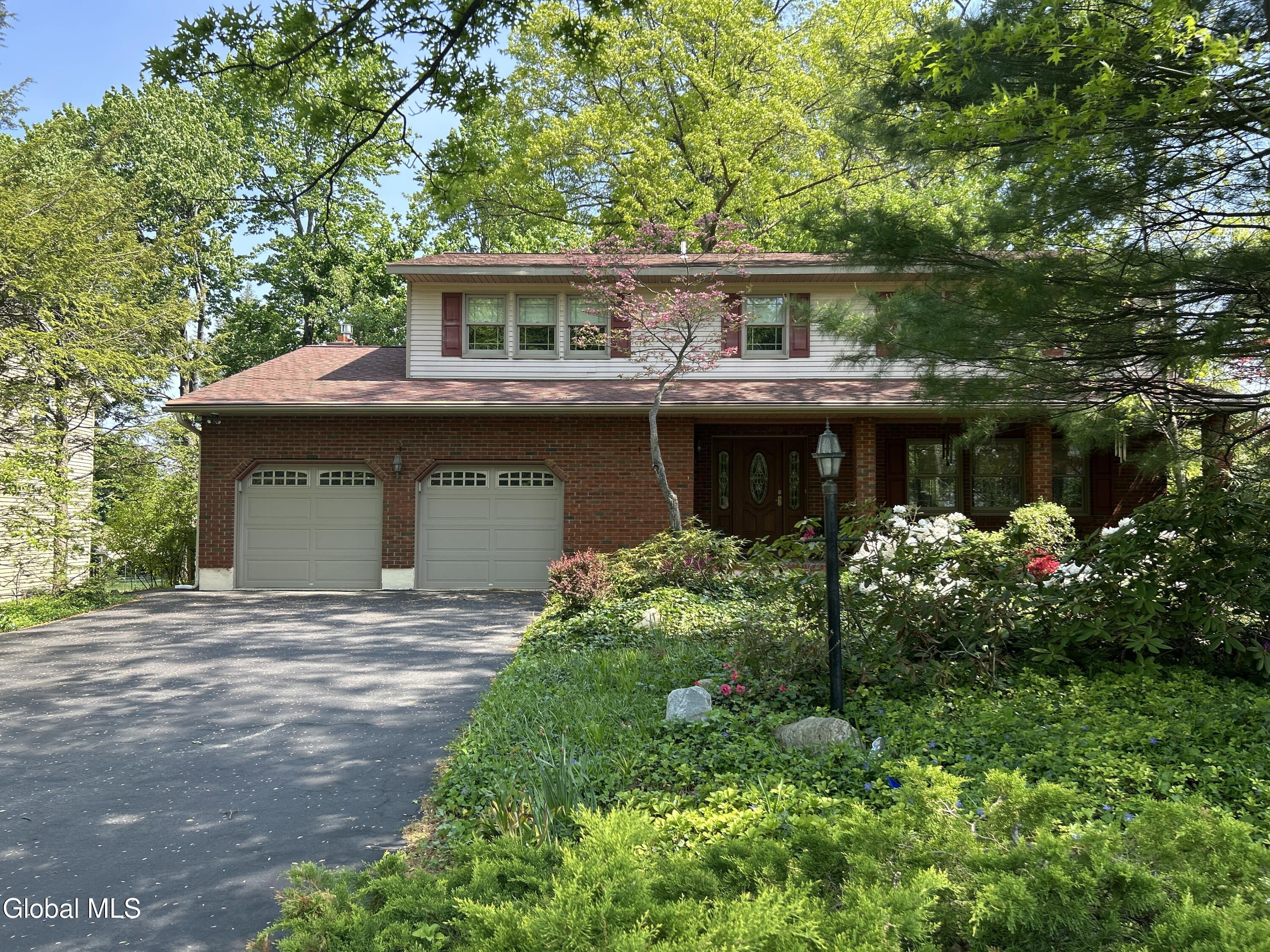 3 Ashford Lane Niskayuna NY 12309