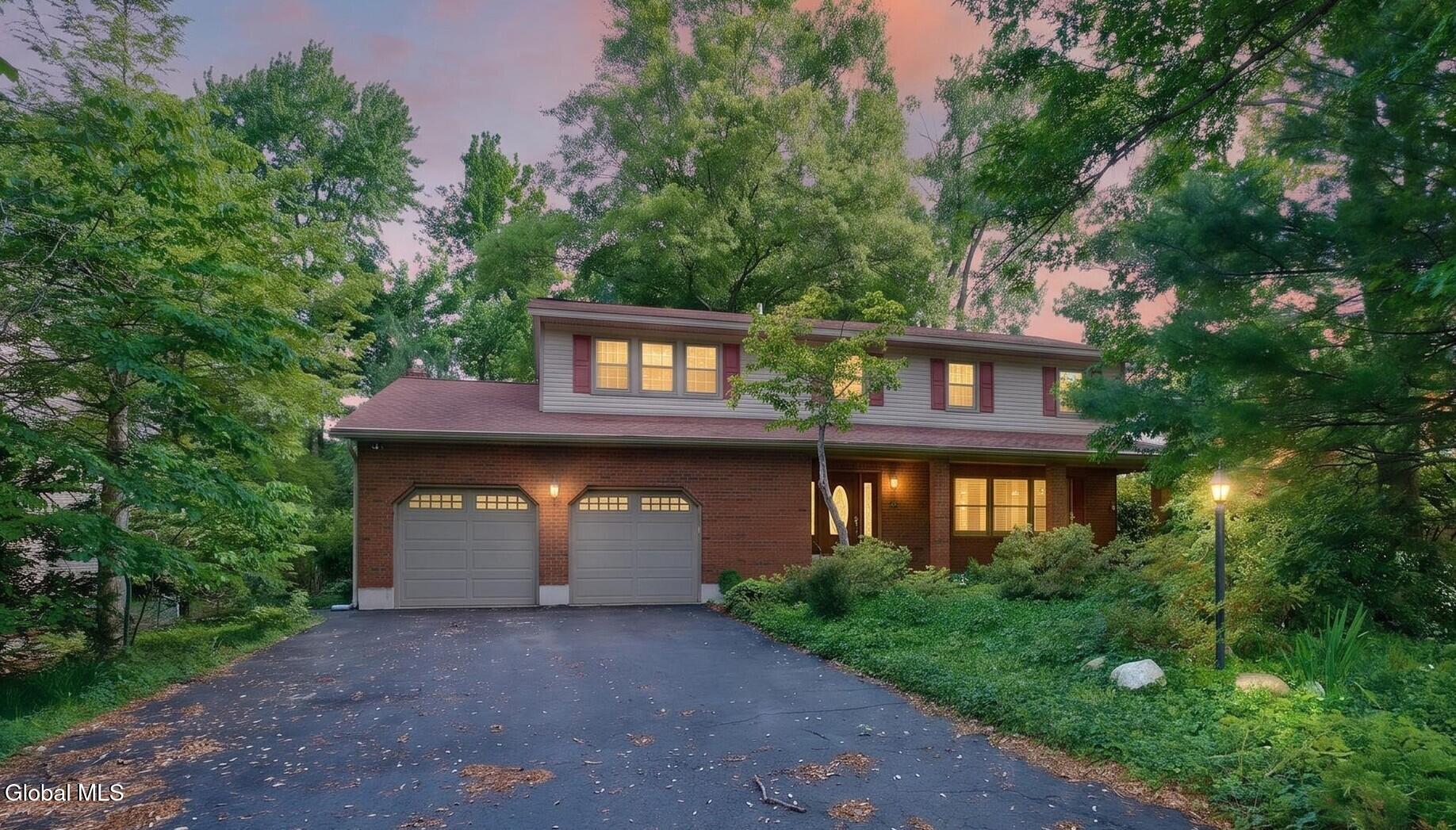 3 Ashford Lane Niskayuna NY 12309