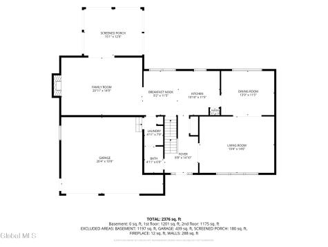 3 Ashford Lane Niskayuna NY 12309