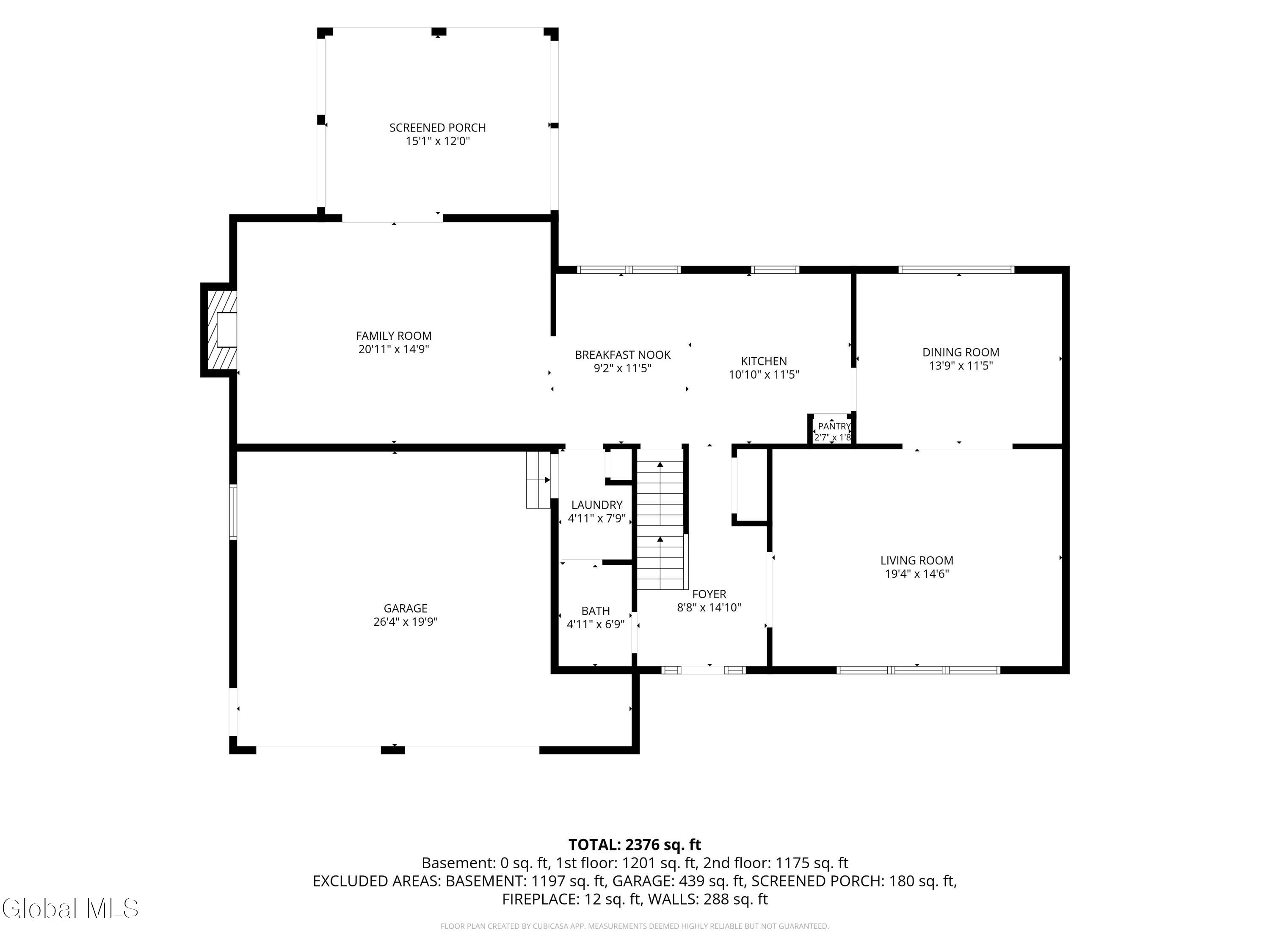 3 Ashford Lane Niskayuna NY 12309