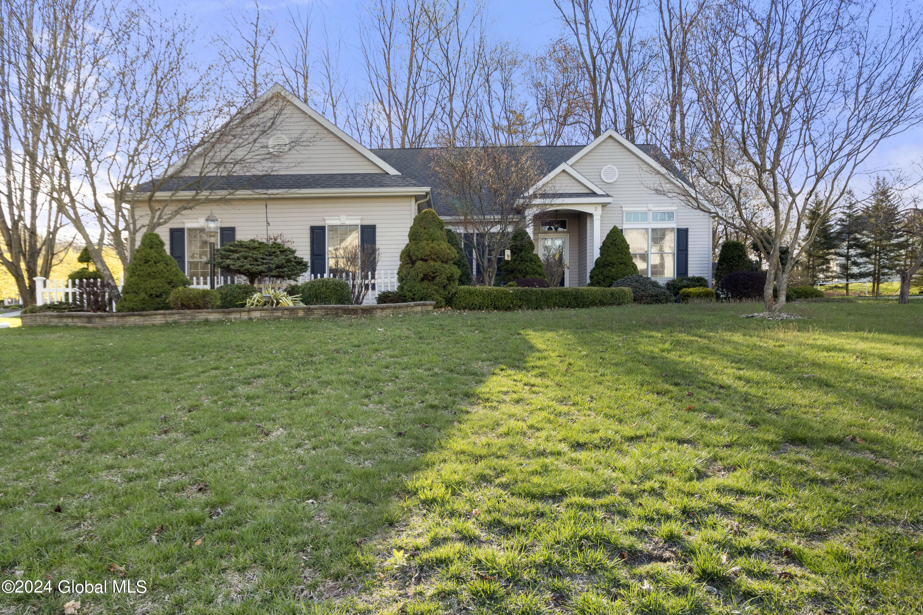 2 Annabel Place Clifton Park NY 12065