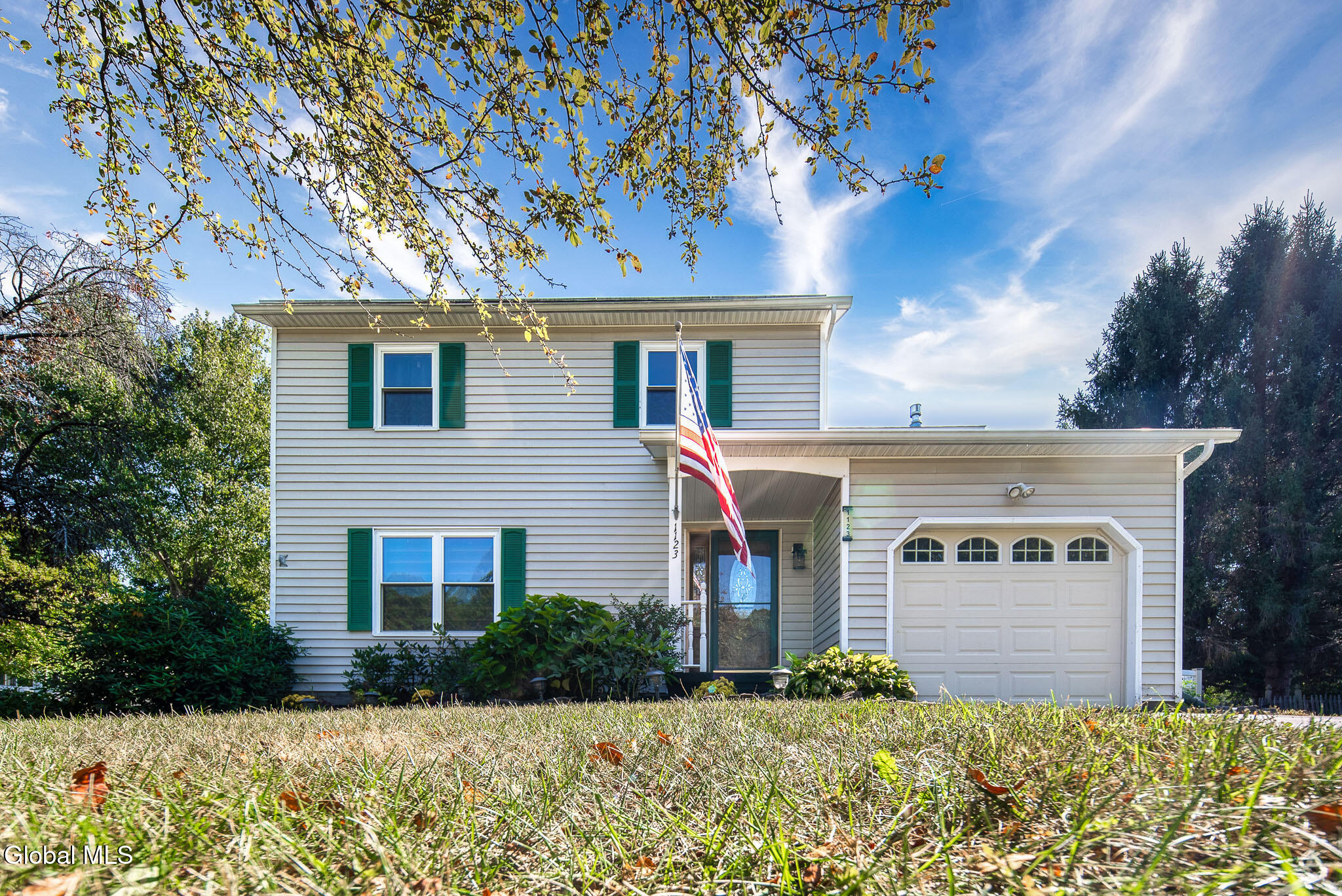 1123 Laural Lane Malta NY 12020