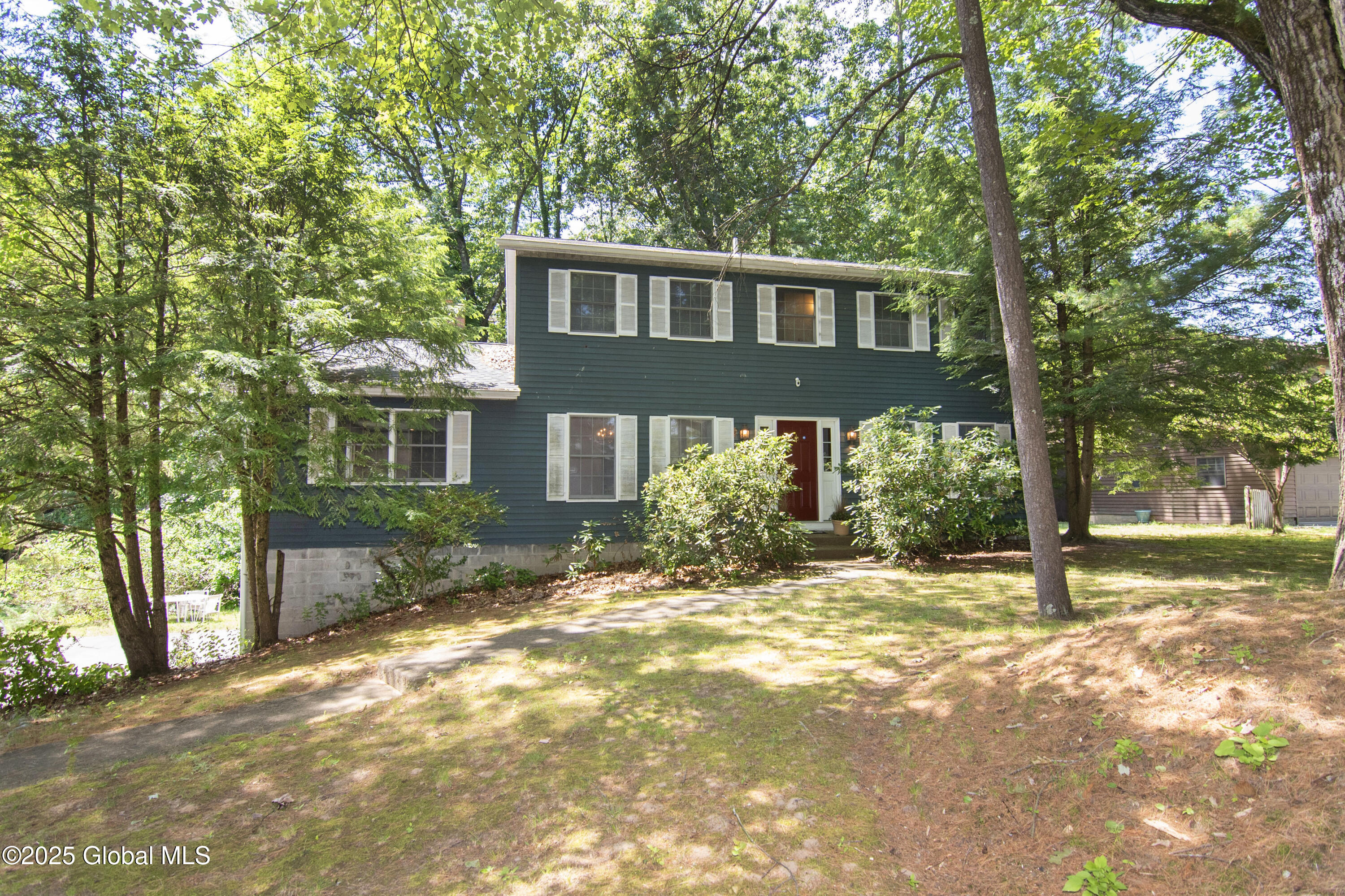 66 Via Da Vinci Clifton Park NY 12065