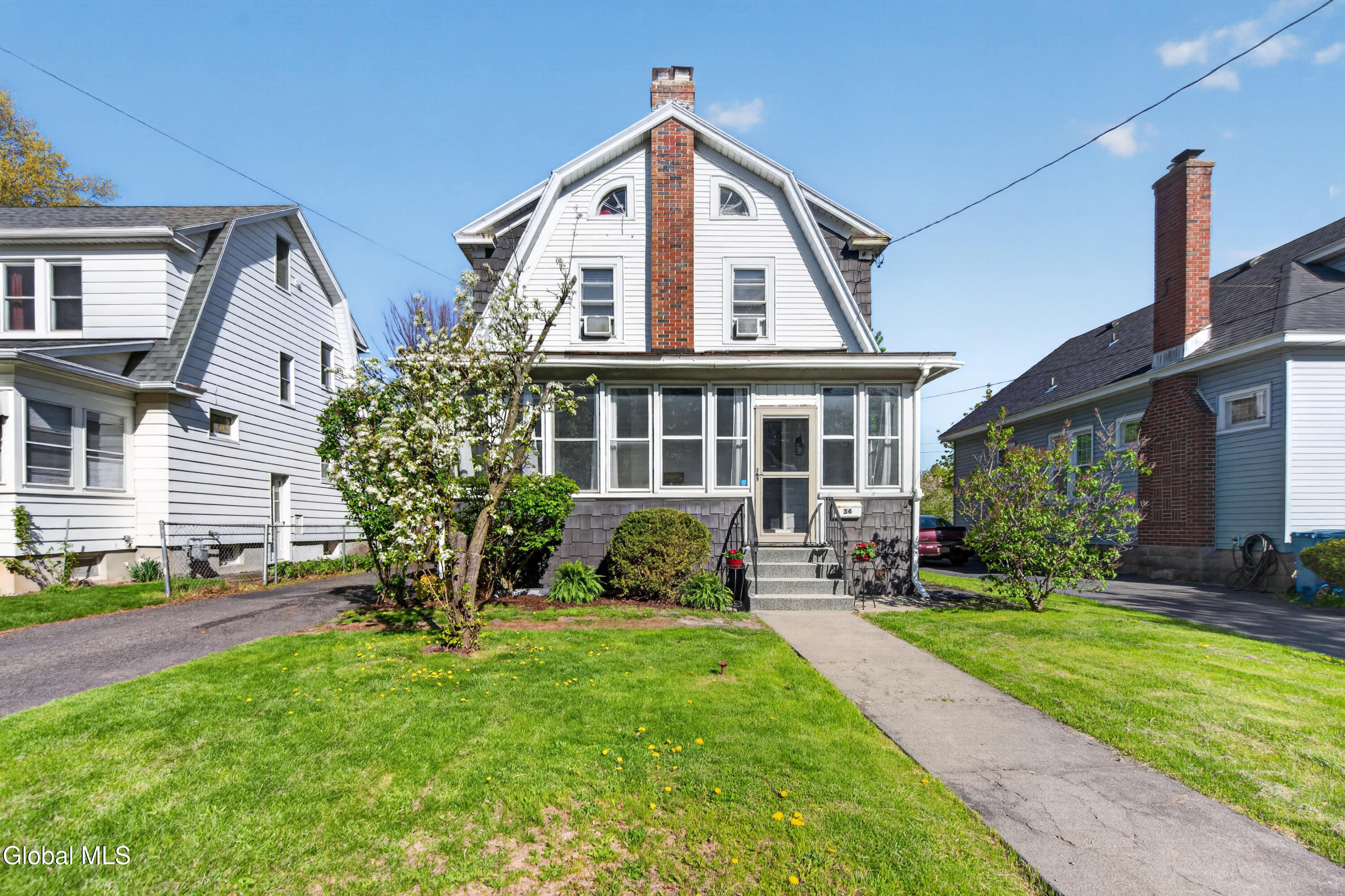 34 Marwill Street Albany NY 12209