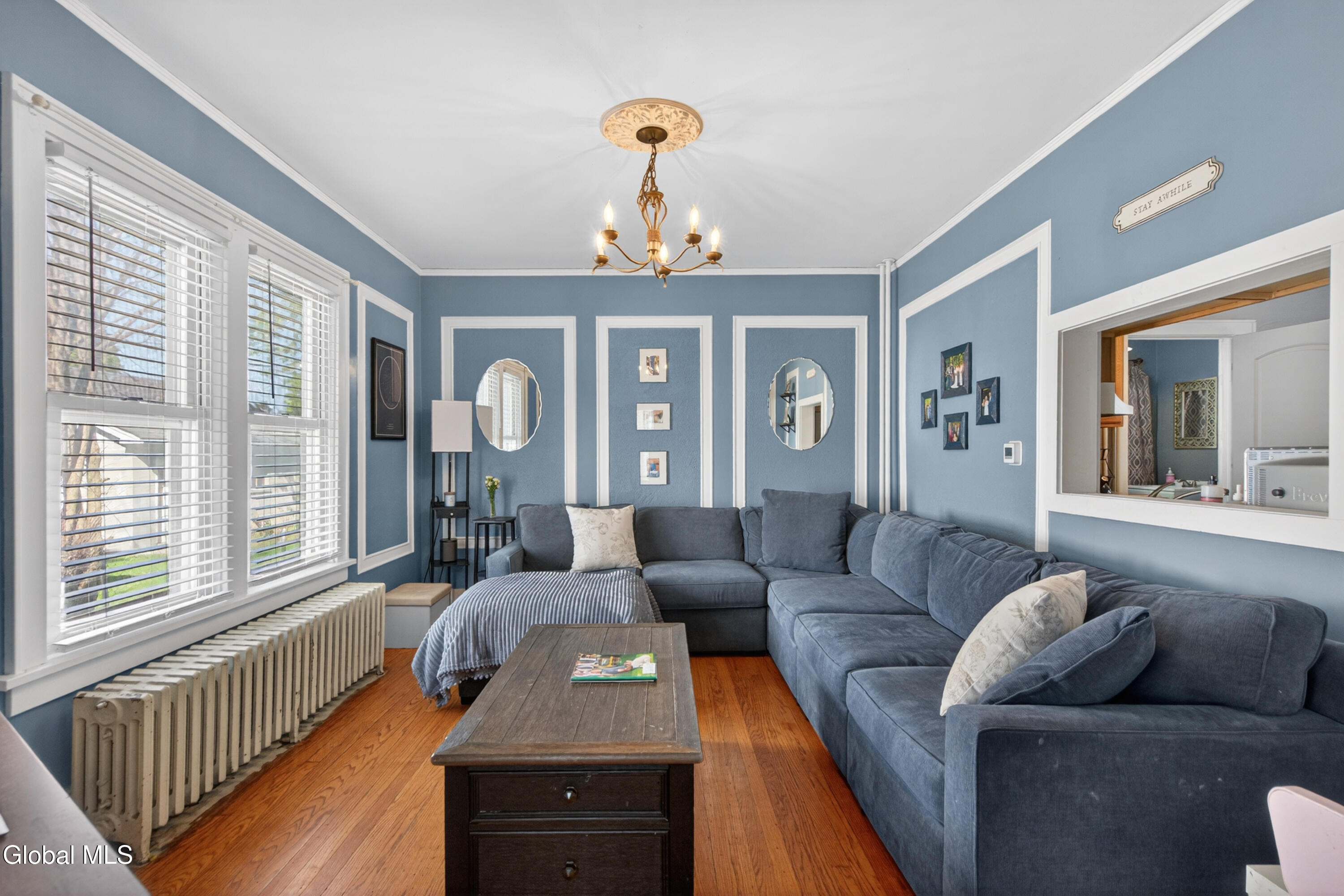 34 Marwill Street Albany NY 12209