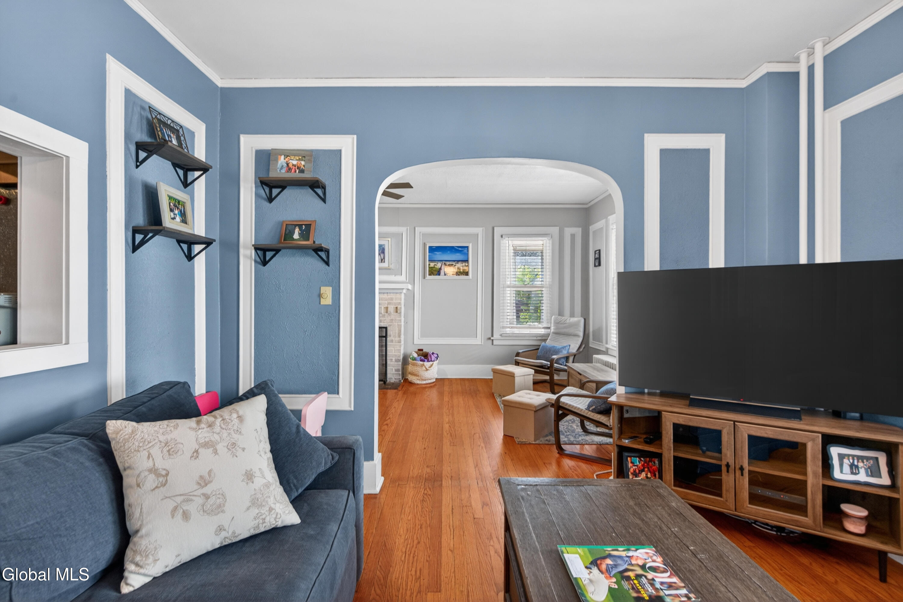 34 Marwill Street Albany NY 12209