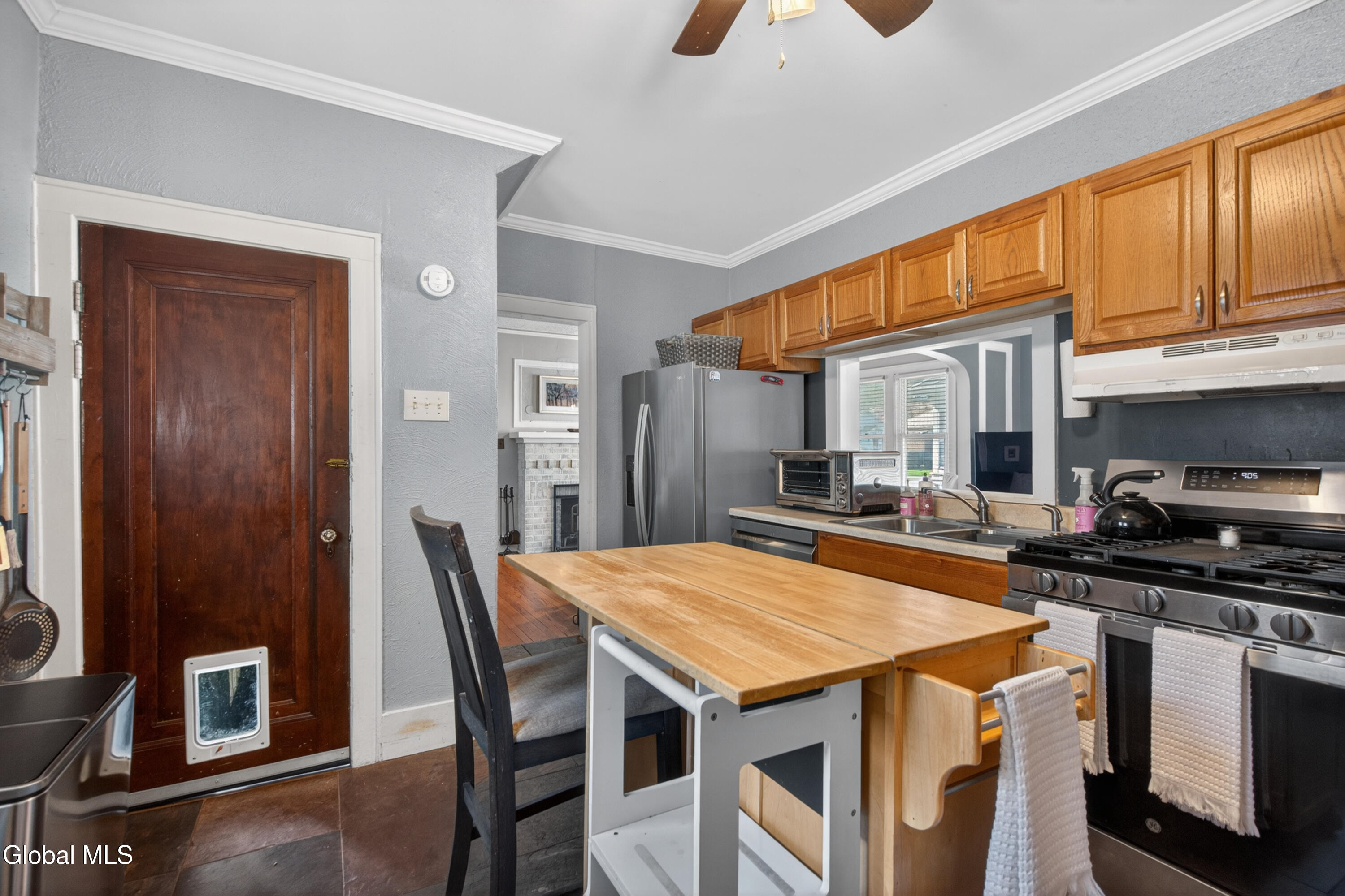 34 Marwill Street Albany NY 12209