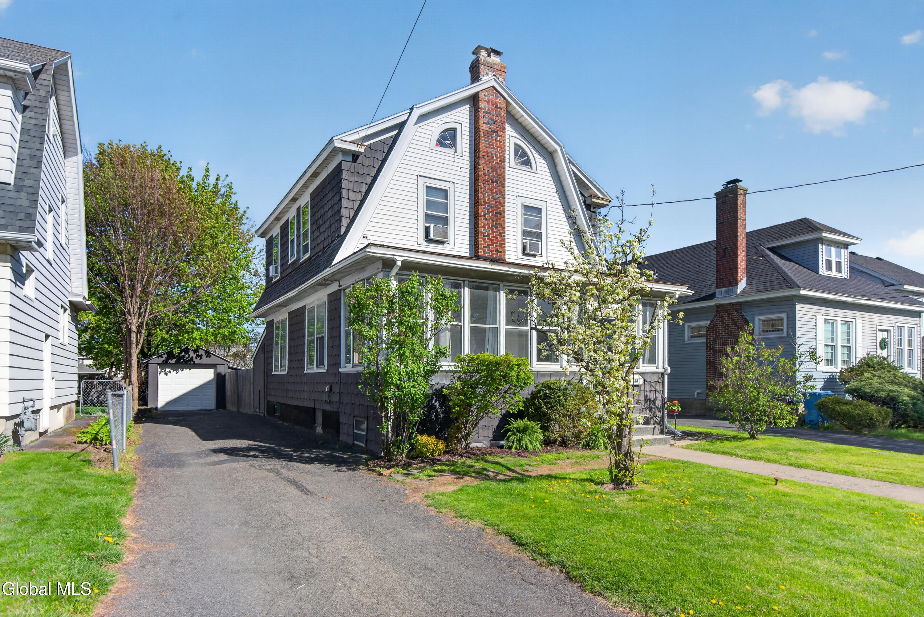 34 Marwill Street Albany NY 12209