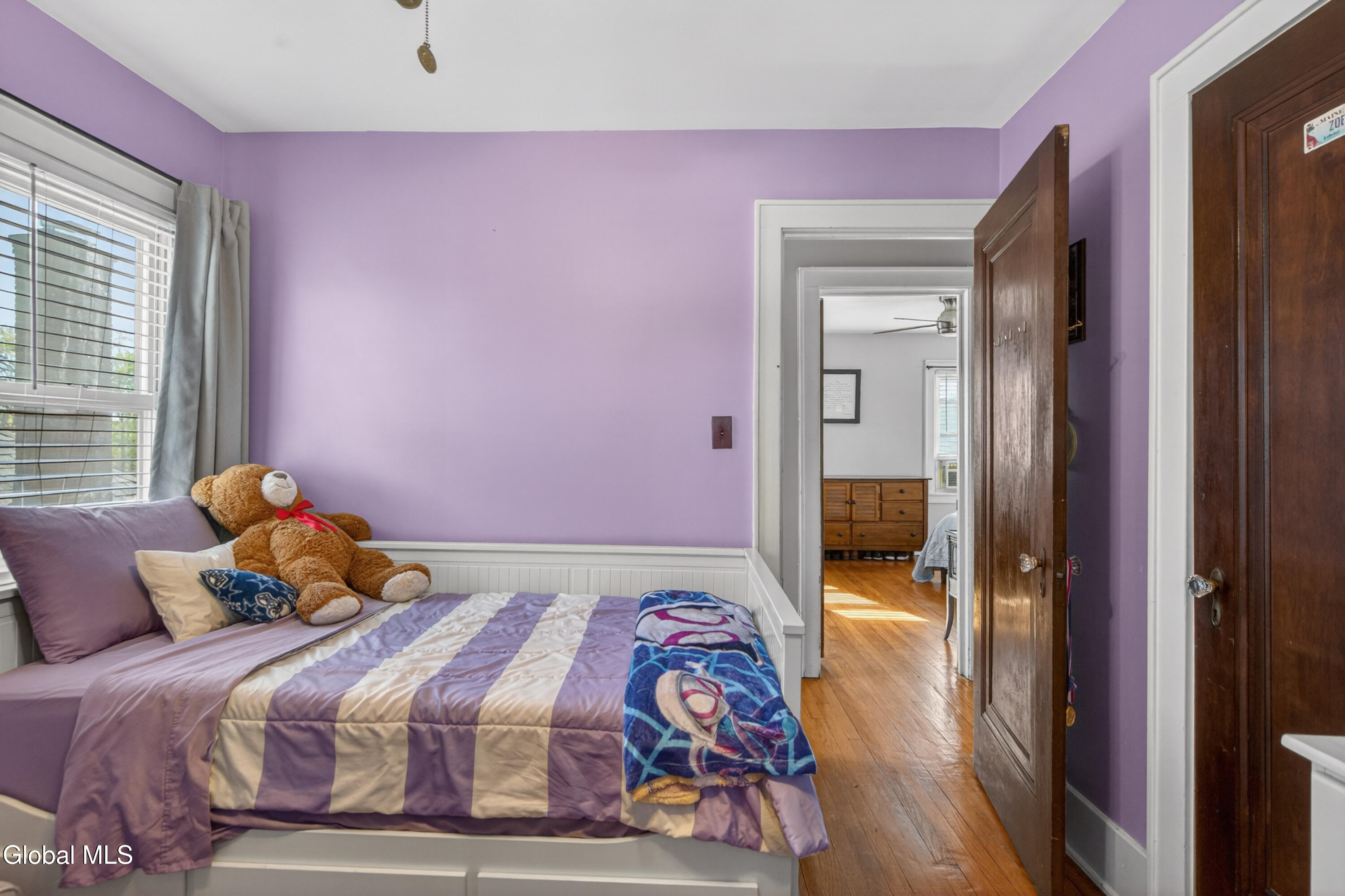 34 Marwill Street Albany NY 12209