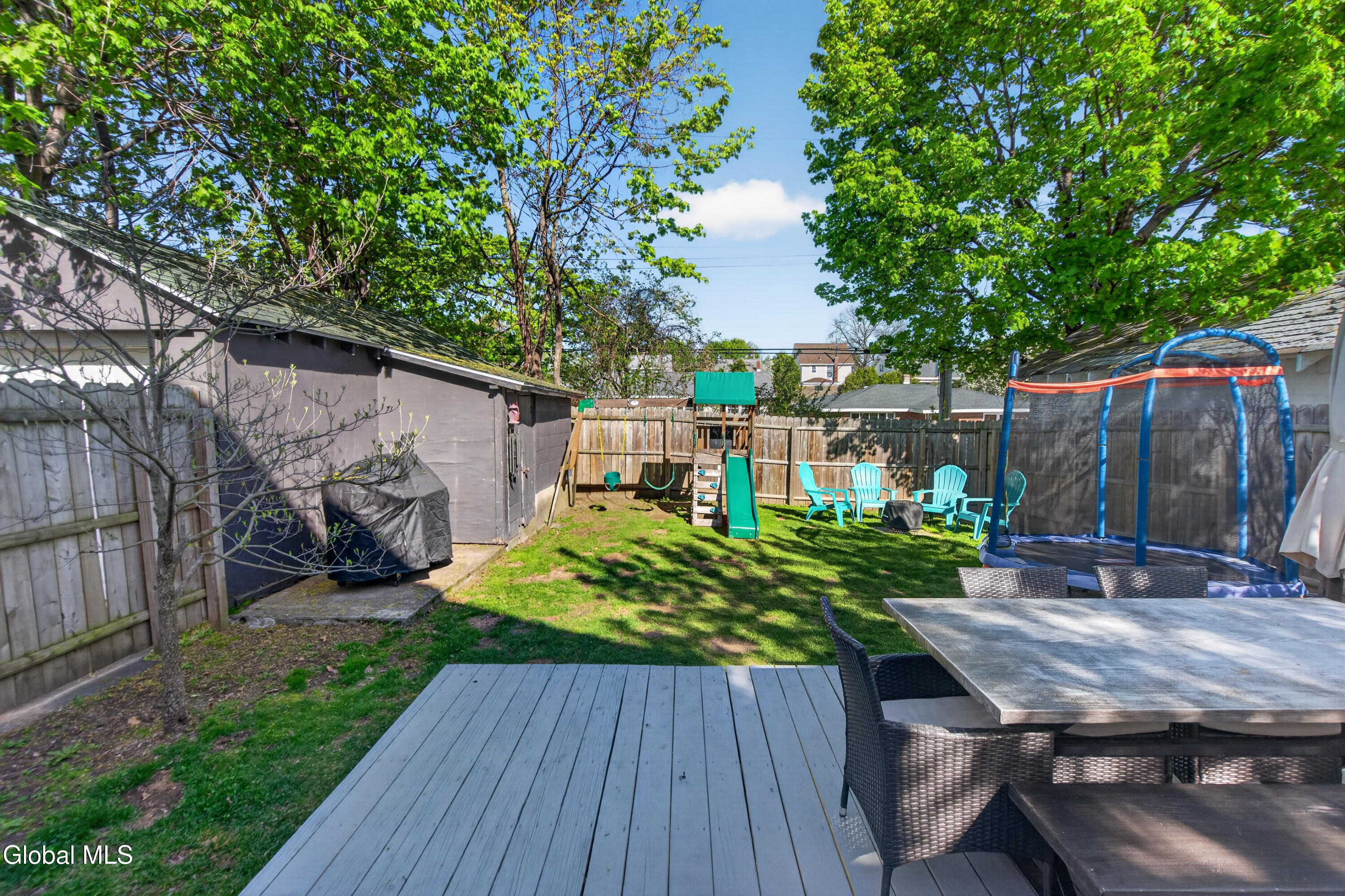 34 Marwill Street Albany NY 12209