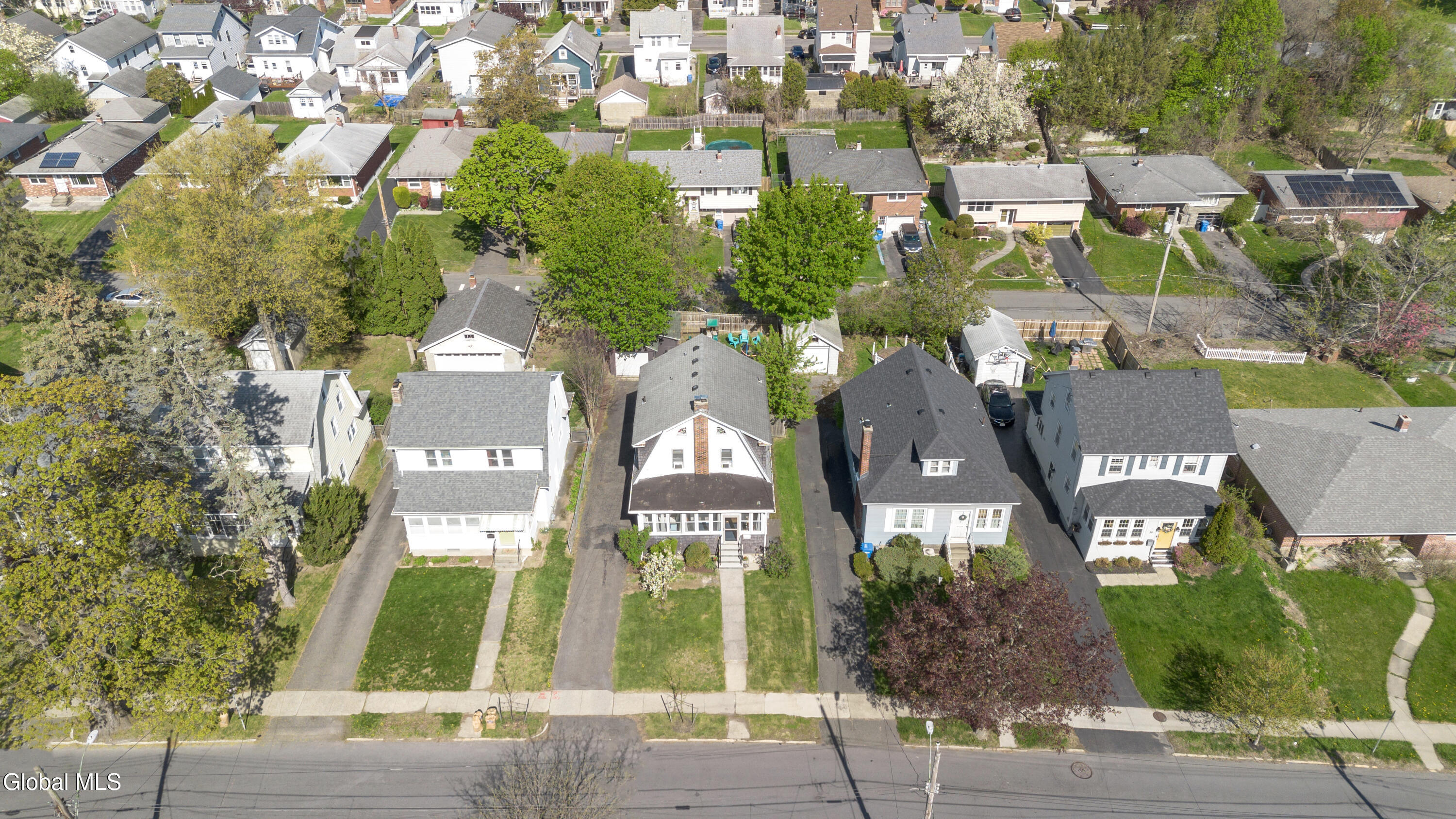 34 Marwill Street Albany NY 12209