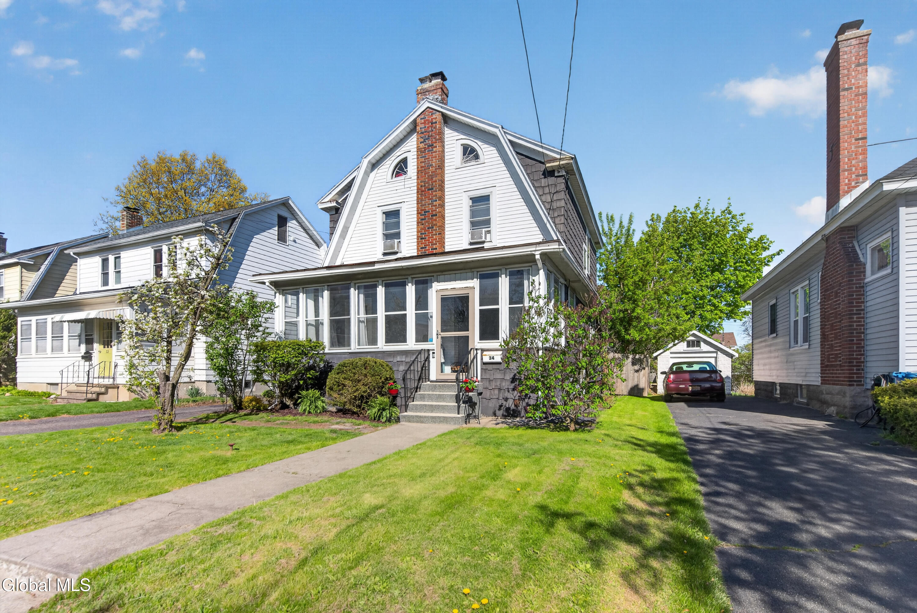 34 Marwill Street Albany NY 12209