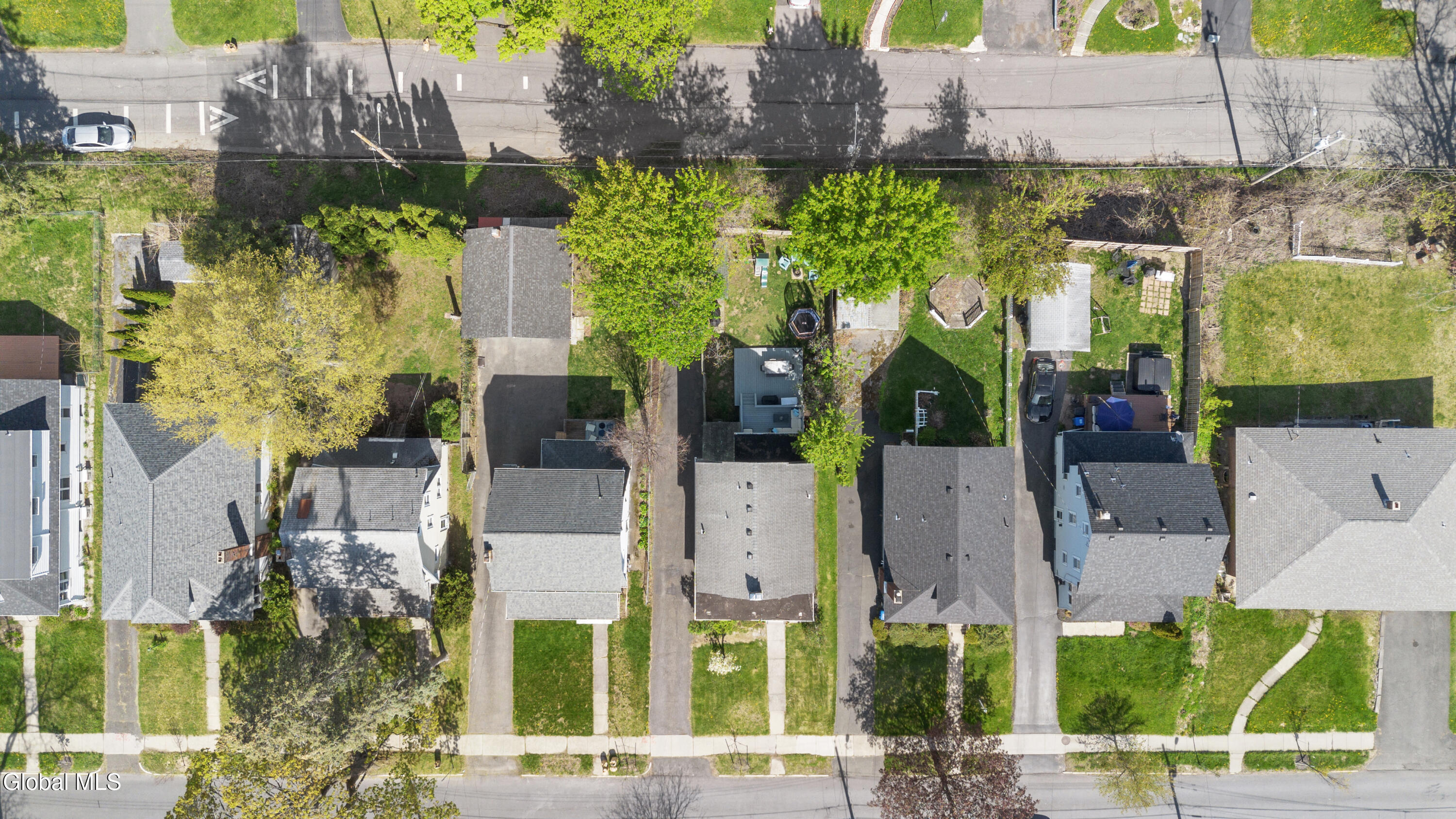 34 Marwill Street Albany NY 12209