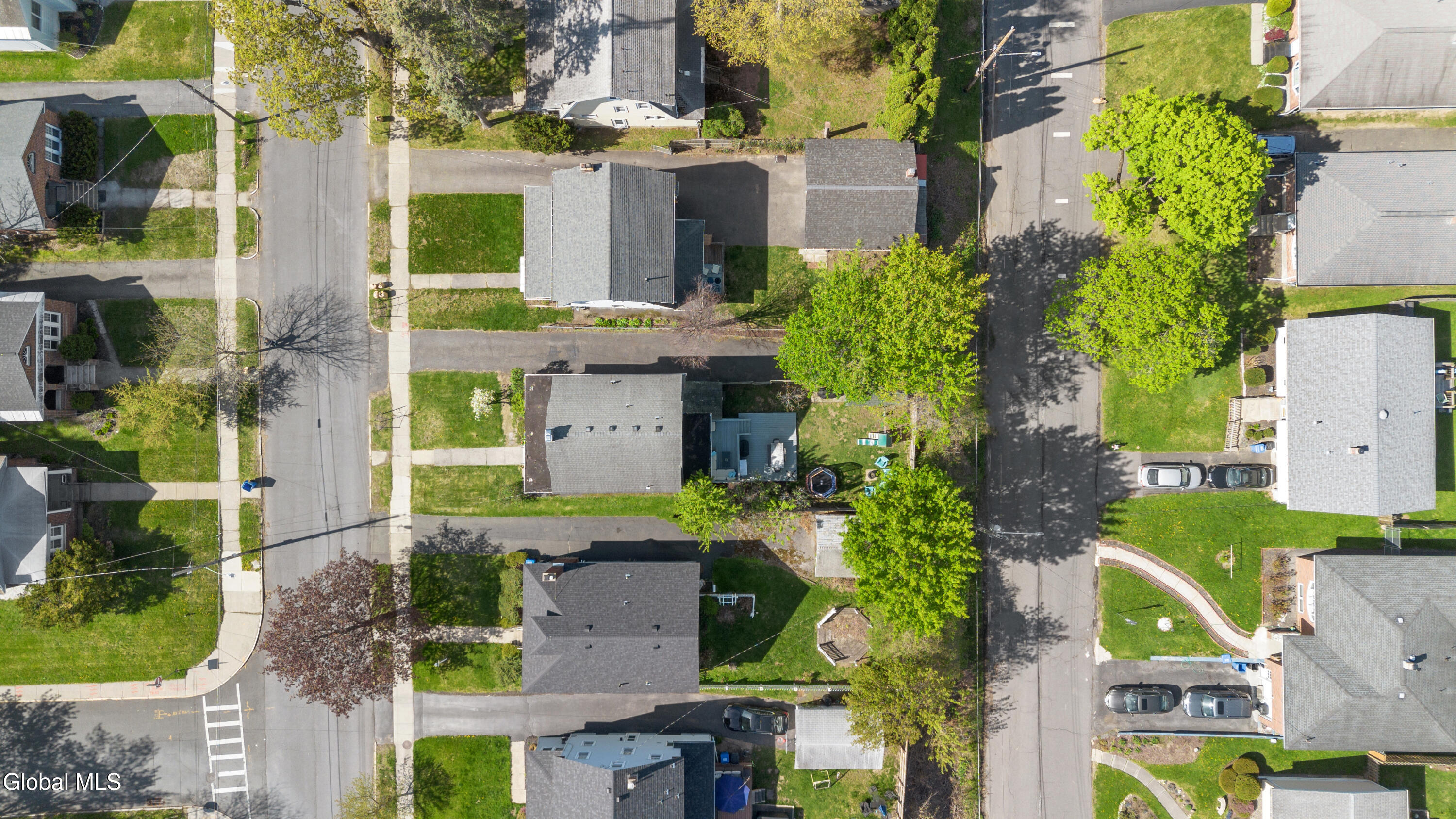 34 Marwill Street Albany NY 12209