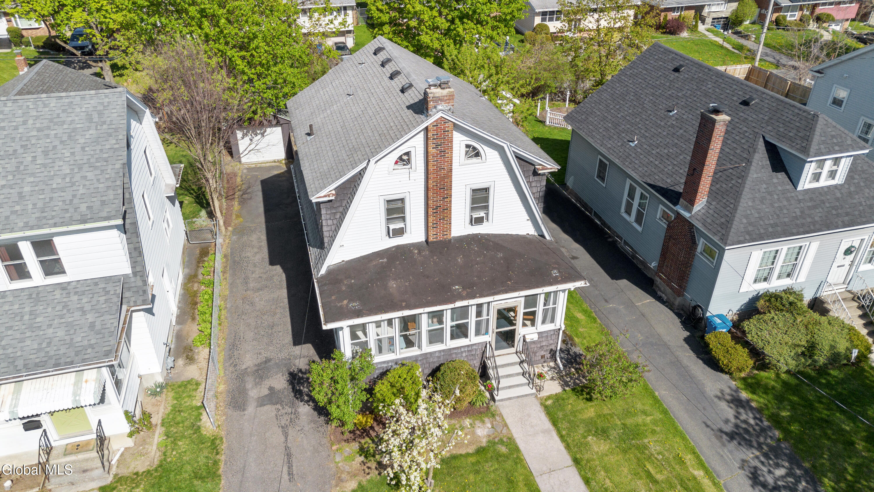34 Marwill Street Albany NY 12209