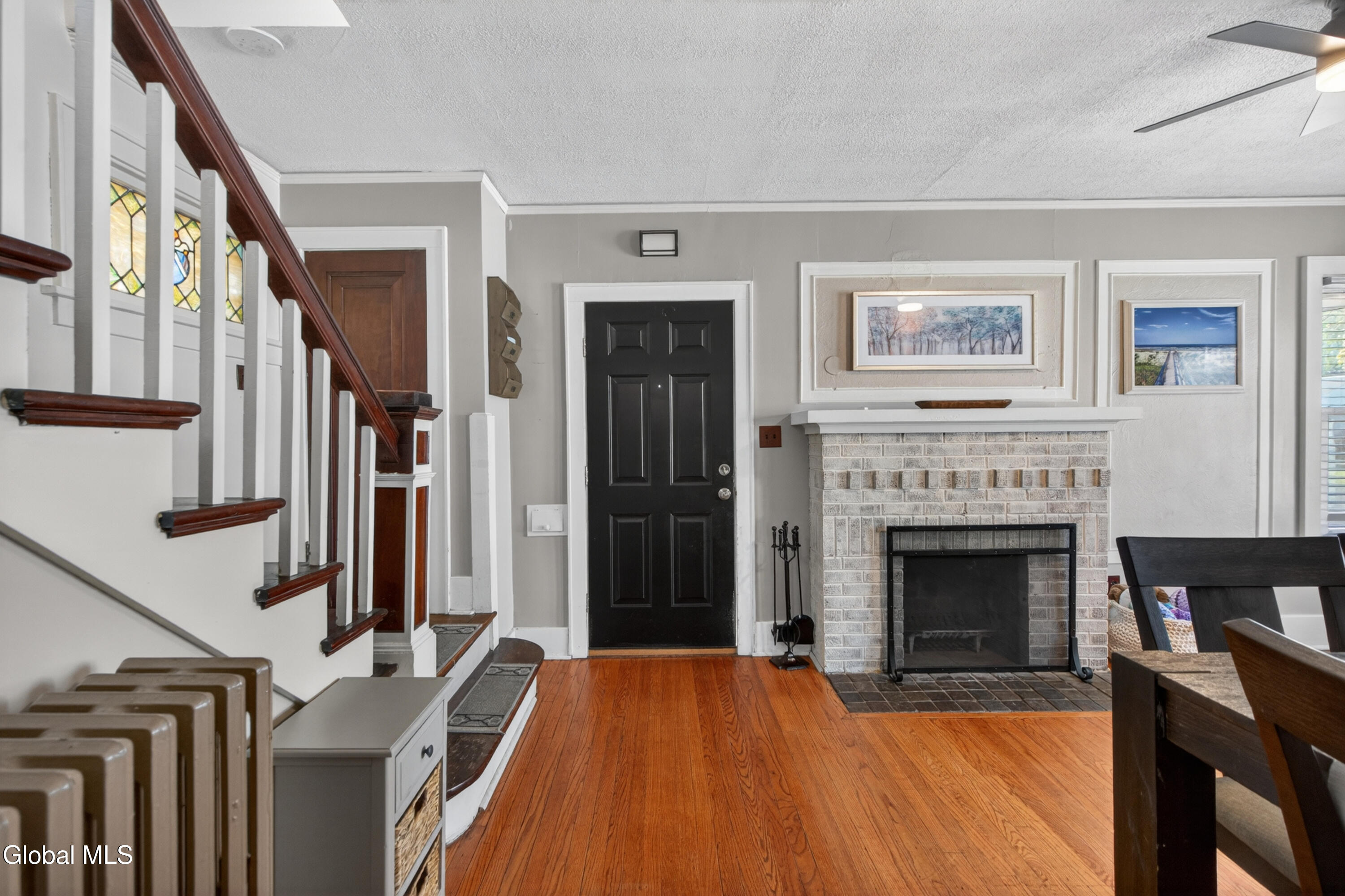 34 Marwill Street Albany NY 12209