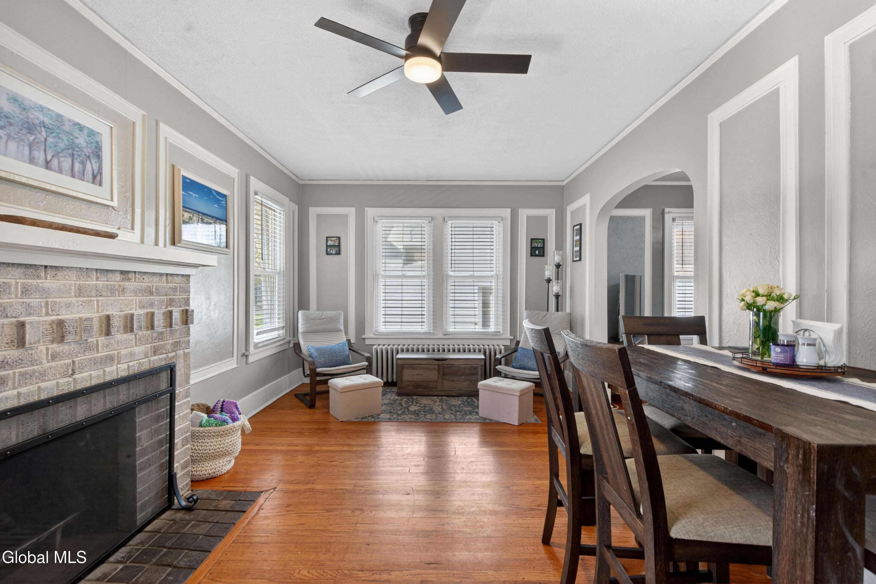 34 Marwill Street Albany NY 12209