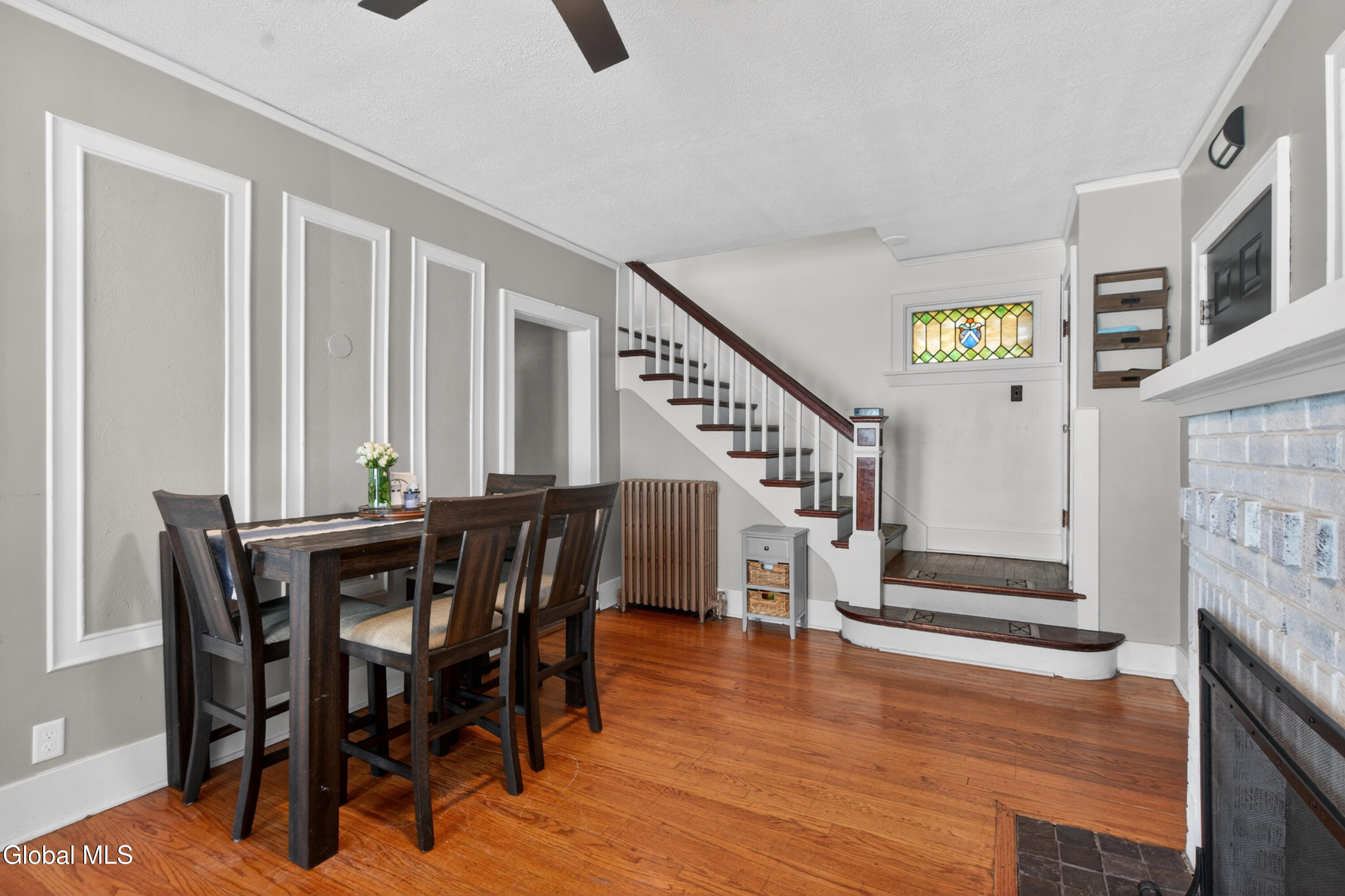 34 Marwill Street Albany NY 12209