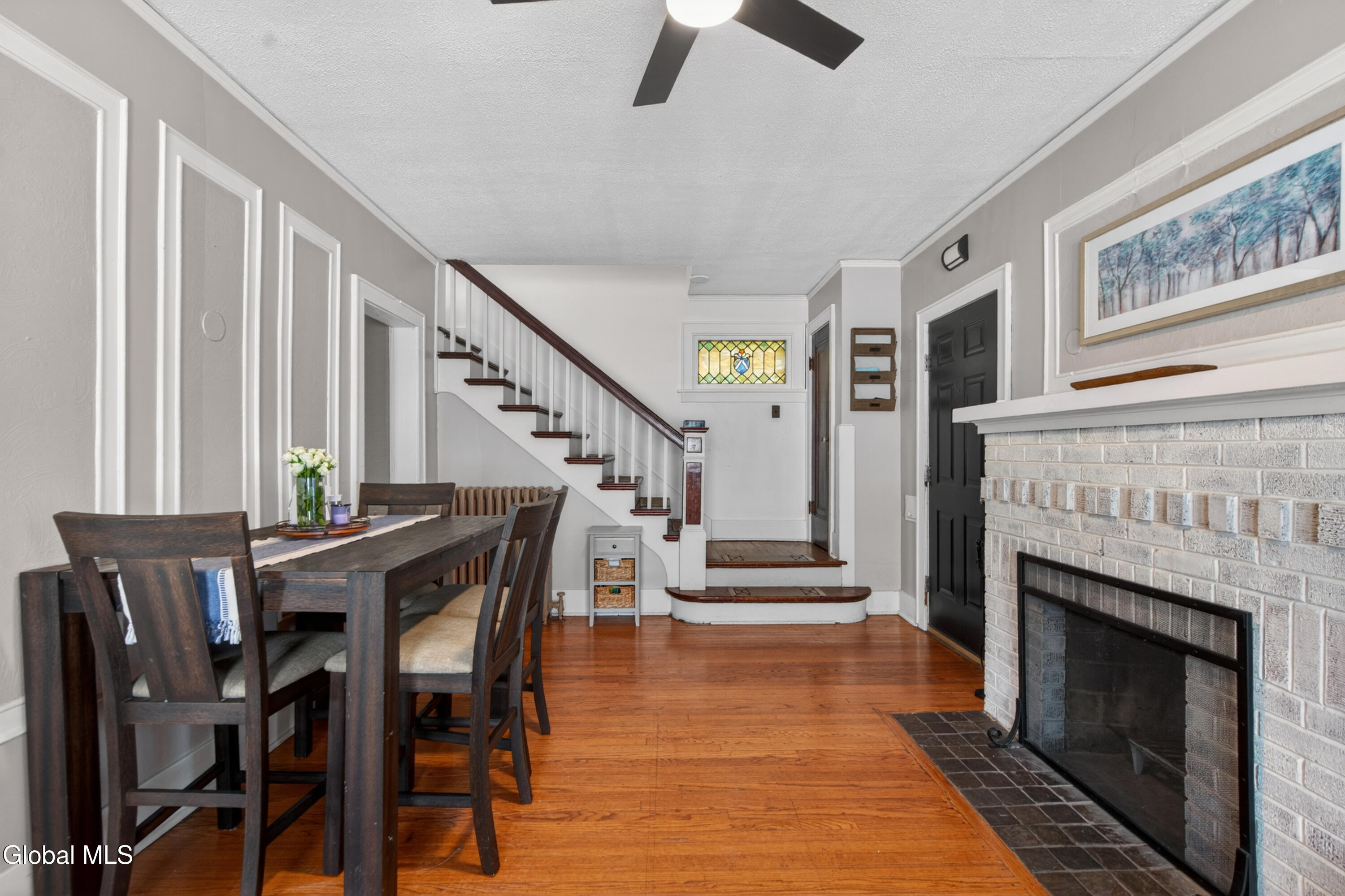 34 Marwill Street Albany NY 12209