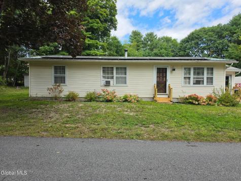 114 Woodland Avenue Gloversville NY 12078