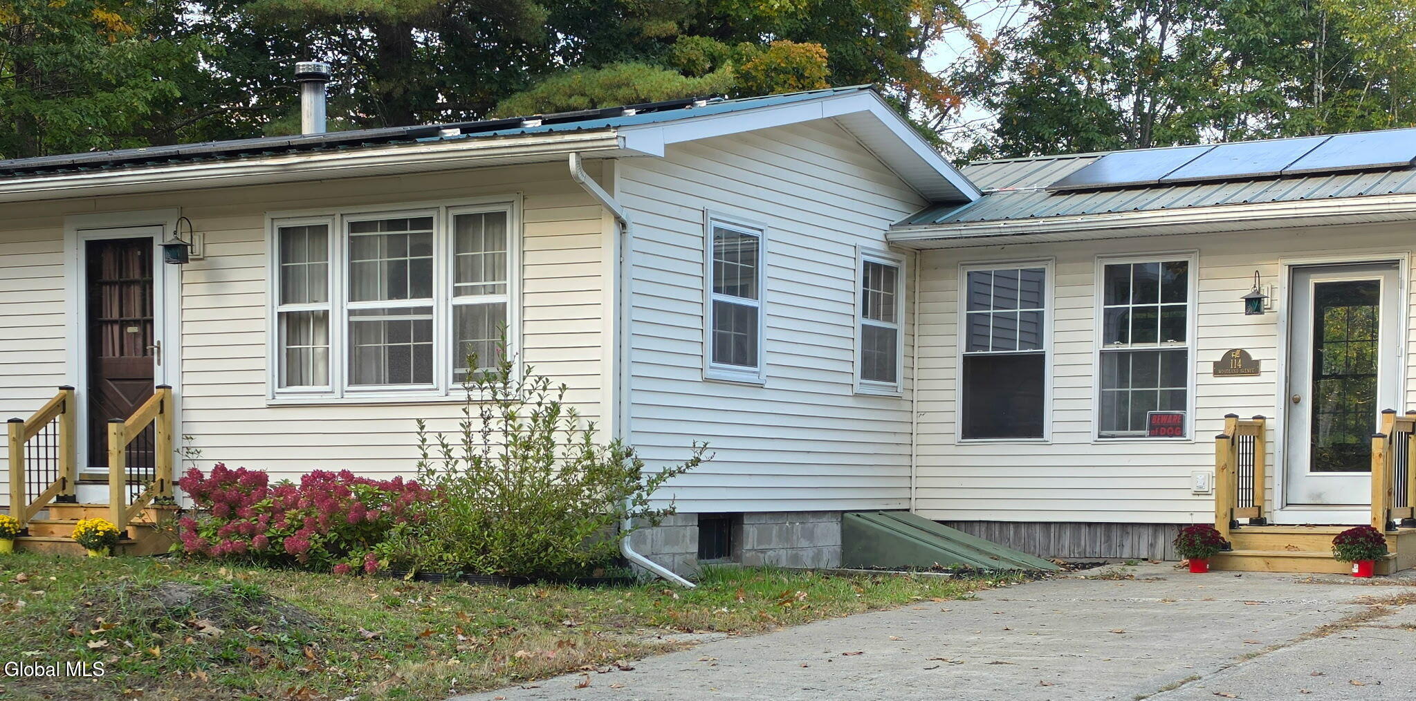 114 Woodland Avenue Gloversville NY 12078