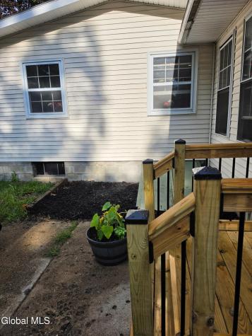 114 Woodland Avenue Gloversville NY 12078