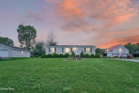 509 Drifting Ridge Fort Edward NY 12828