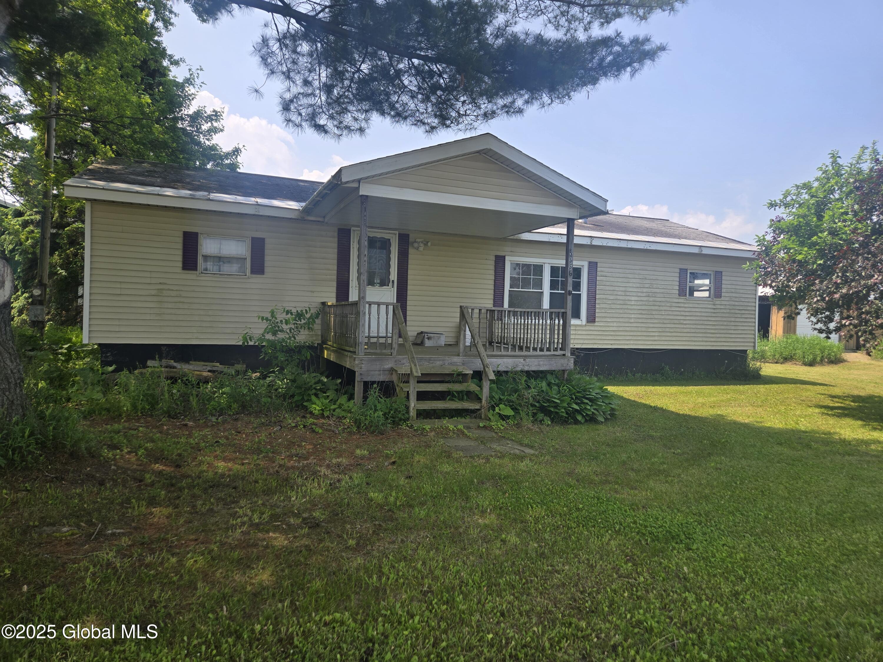 1056 Carlisle Road Canajoharie NY 13317