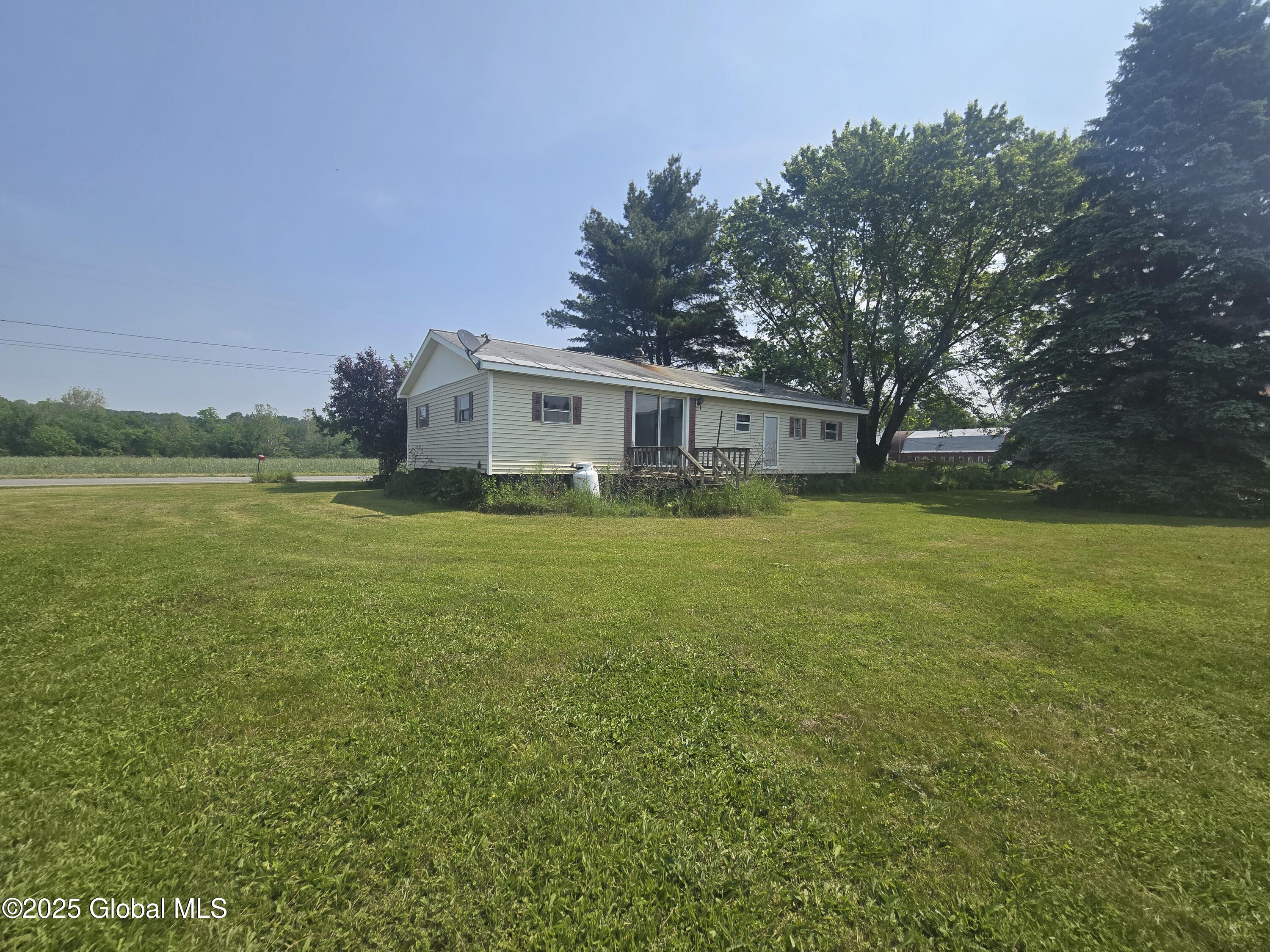 1056 Carlisle Road Canajoharie NY 13317