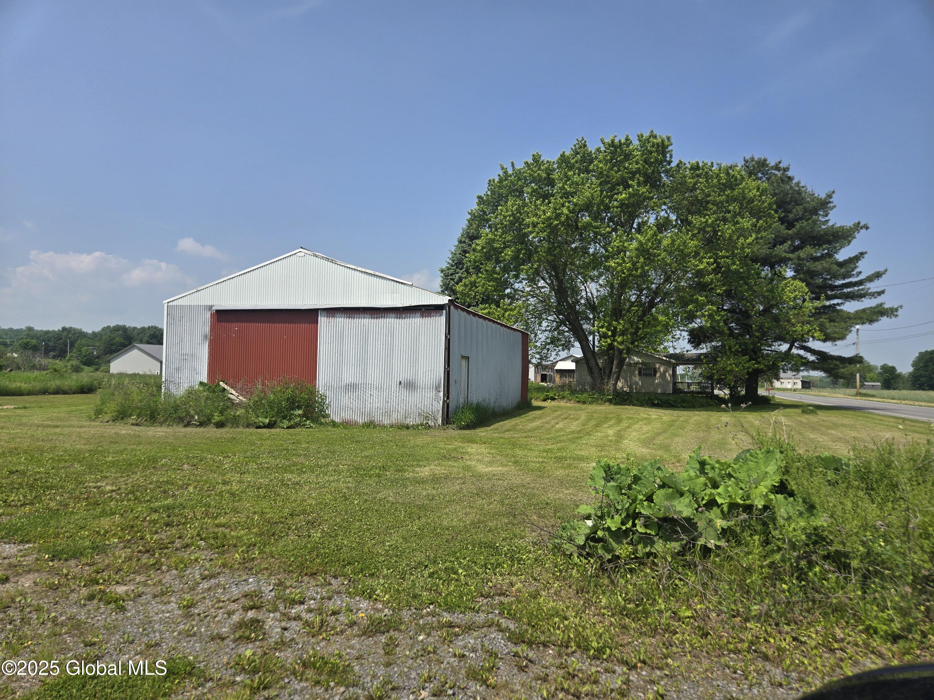 1056 Carlisle Road Canajoharie NY 13317