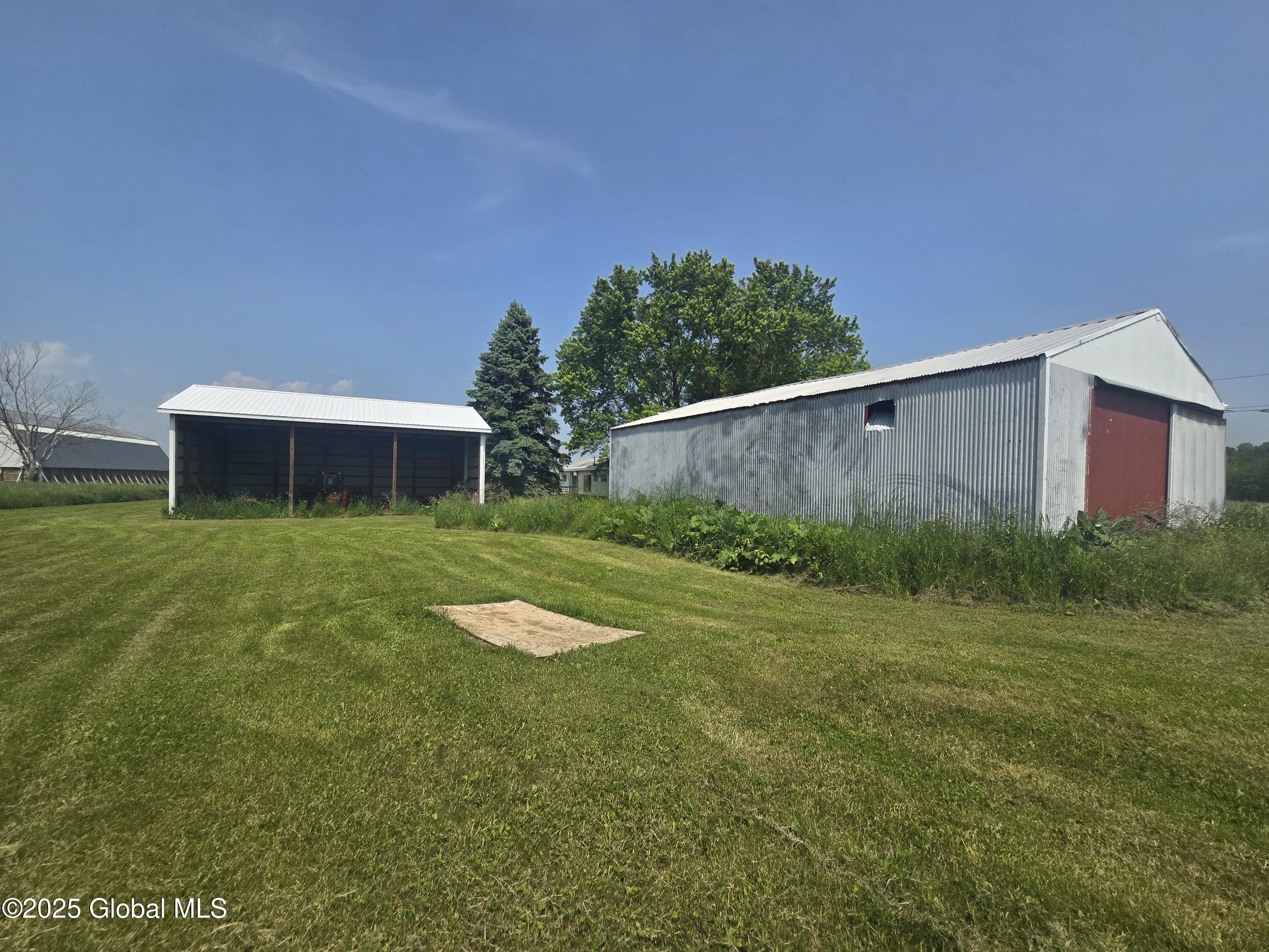 1056 Carlisle Road Canajoharie NY 13317