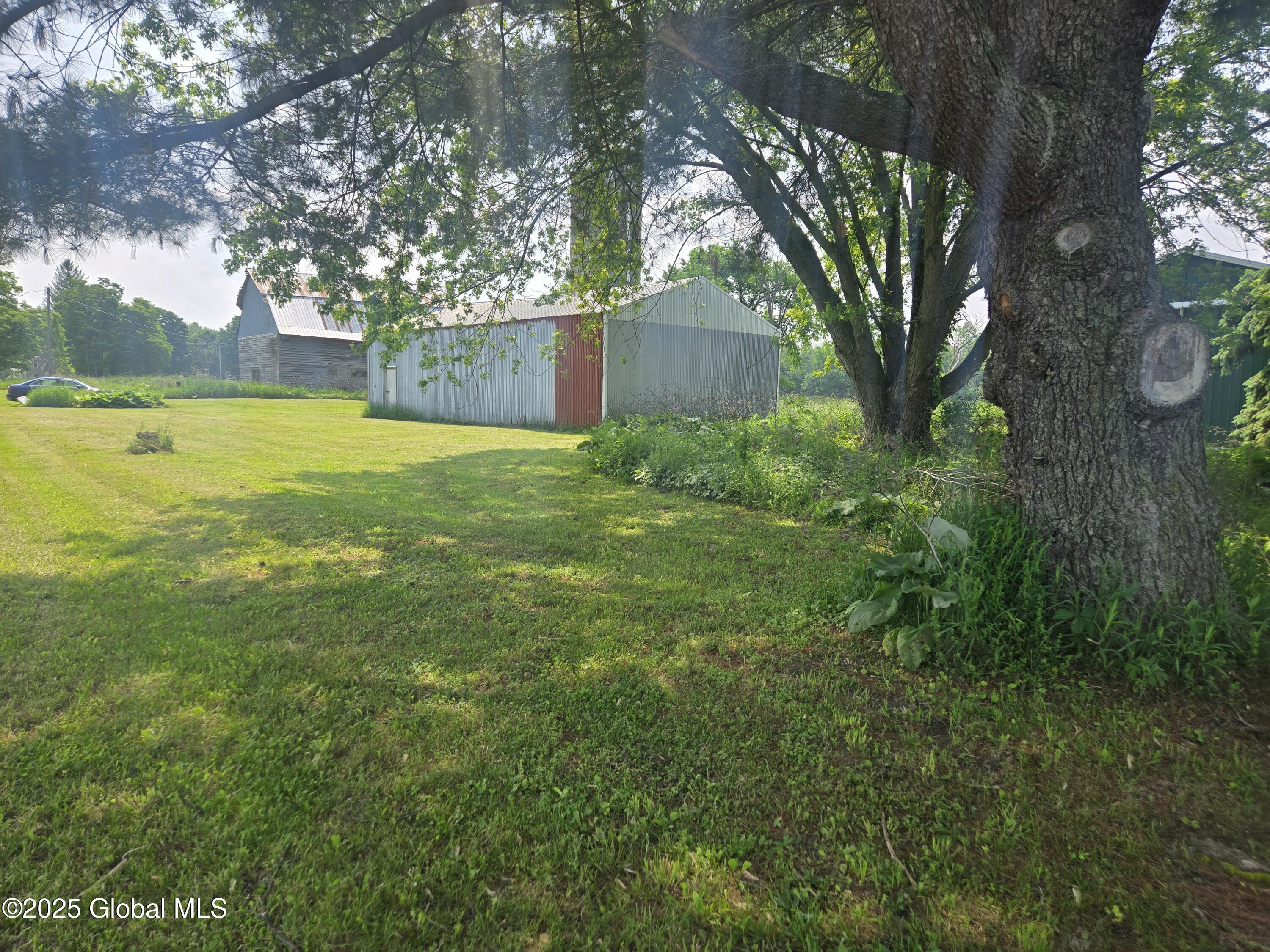 1056 Carlisle Road Canajoharie NY 13317